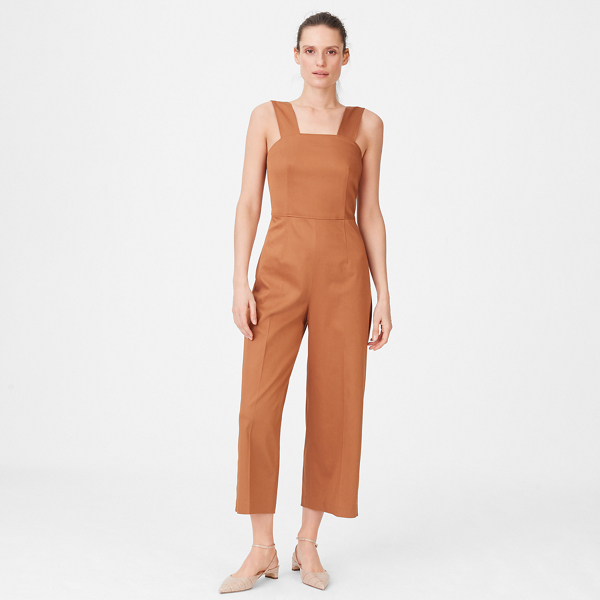 club monaco jumpsuit