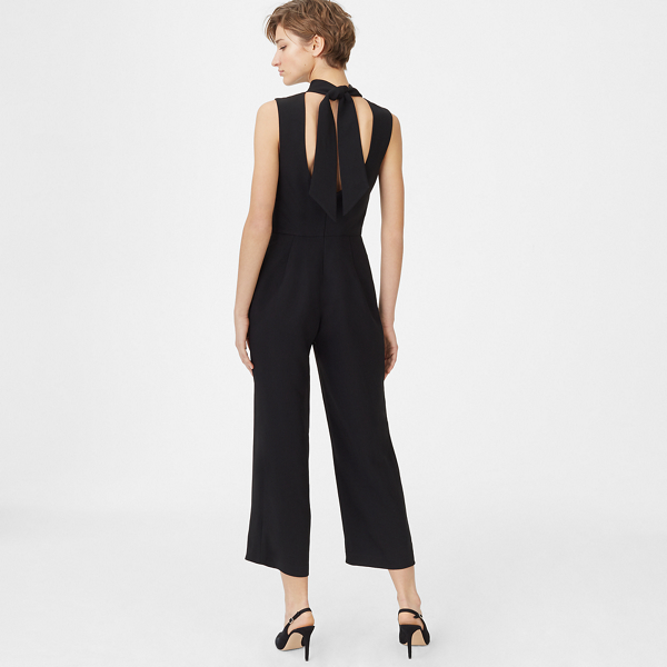 club monaco symone jumpsuit