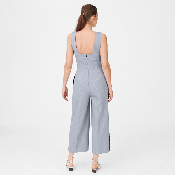 club monaco priscillah jumpsuit