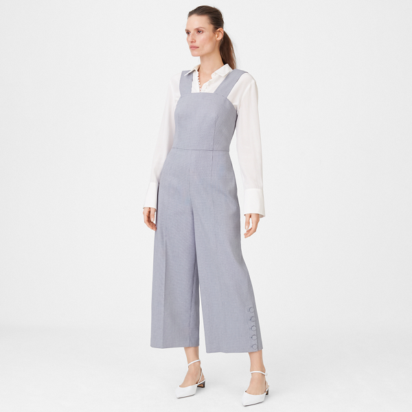 club monaco jumpsuit