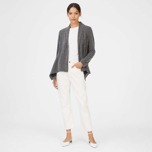 club monaco tweed jacket