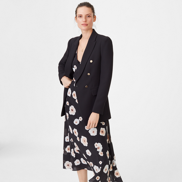 club monaco women's jackets