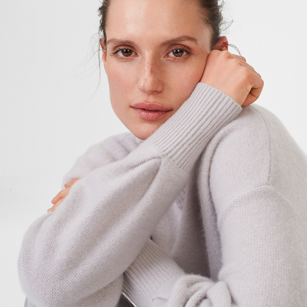 club monaco cashmere sweater