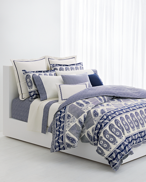Nicola Duvet Set