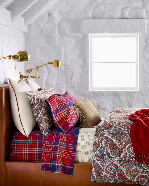 Luxury Bedding Bedroom Necessities Ralph Lauren
