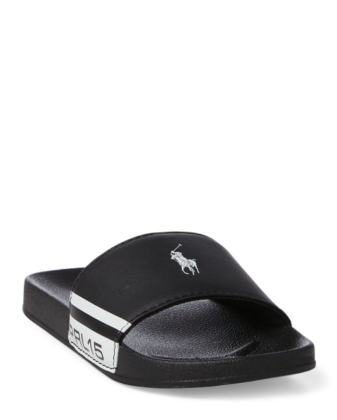 ralph lauren boy boots