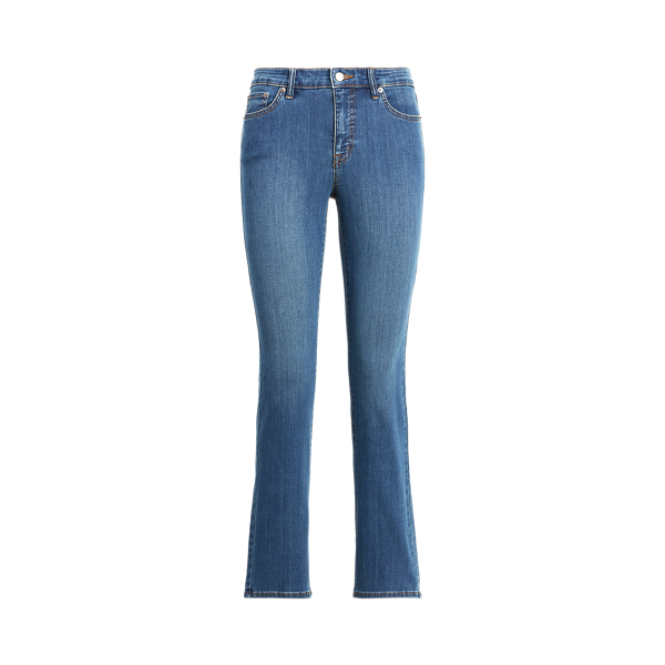 ralph lauren petite jeans