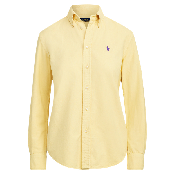 Polo Ralph Lauren Relaxed Fit Oxford Shirt 2
