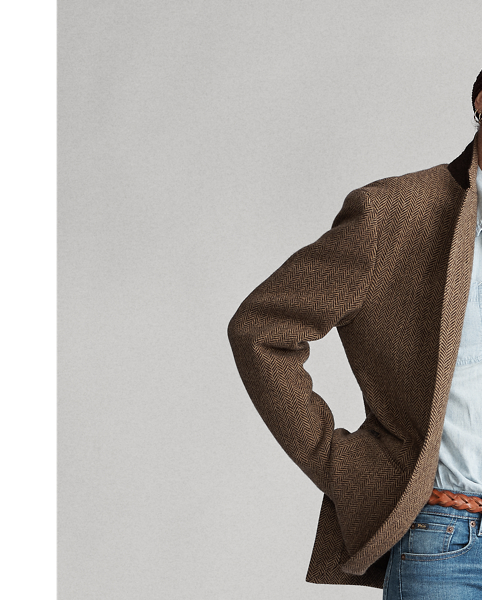 Tompkins Skinny Crop Jean