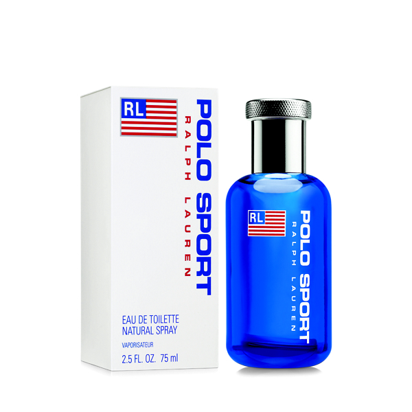 eau de toilette ralph lauren homme