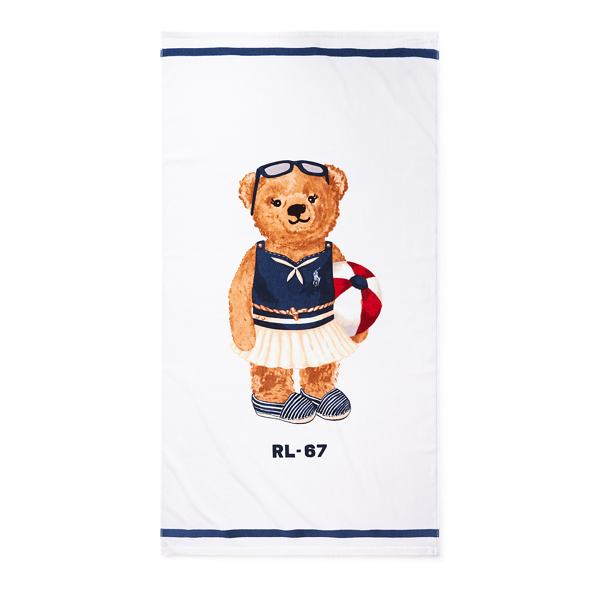 ralph lauren beach towels outlet