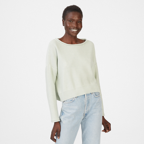club monaco sweater