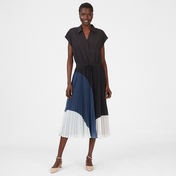 Women's Shoanah Dress | Club Monaco