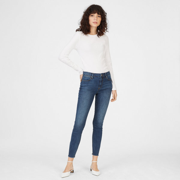 club monaco jeans