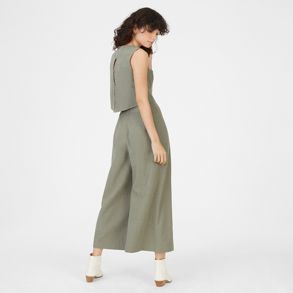 club monaco jumpsuit