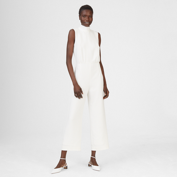 Club Monaco Jumpsuit 2024 www.birchintl