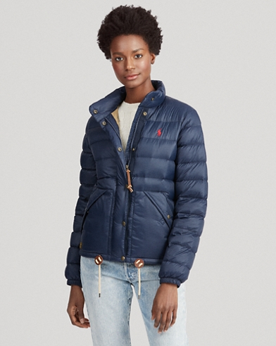 Designerjacken und mäntel für Damen | Ralph Lauren Designerjacken und mäntel für Damen | Ralph Lauren