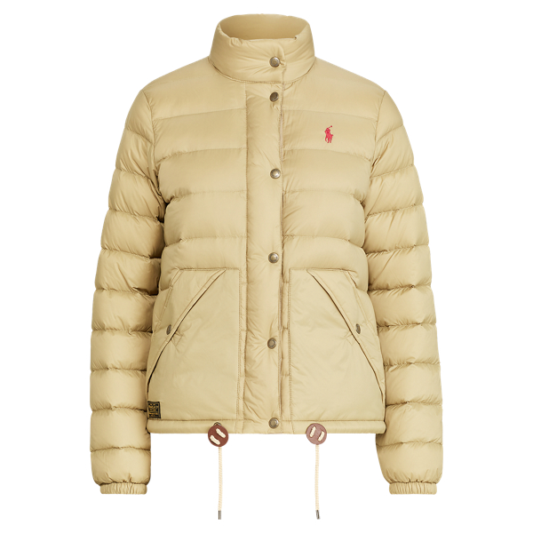 doudoune ralph lauren femme