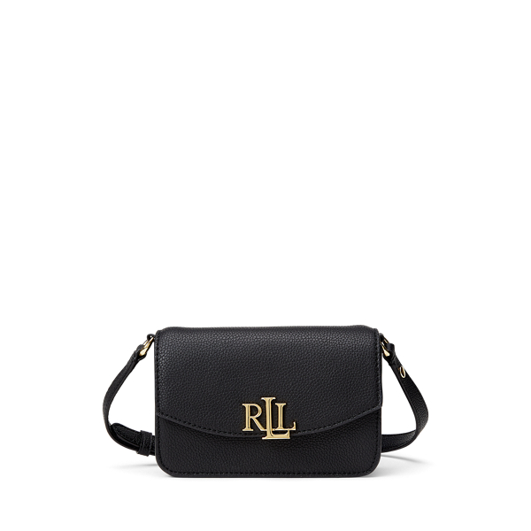 Sac &agrave; bandouli&egrave;re en cuir