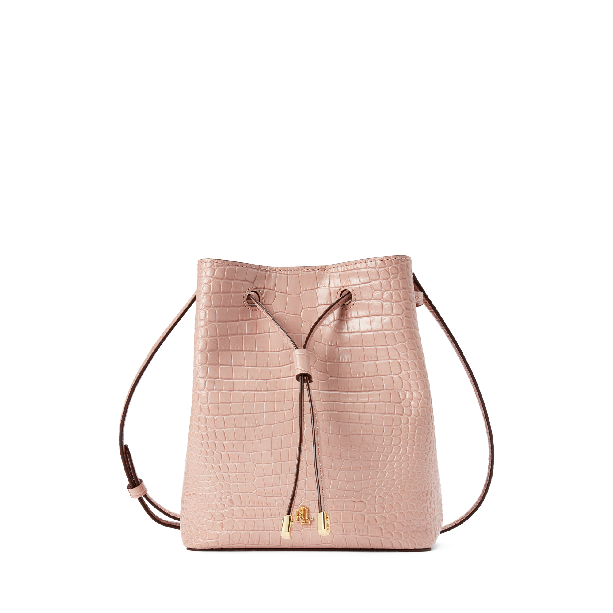 Mini debby drawstring bag deals