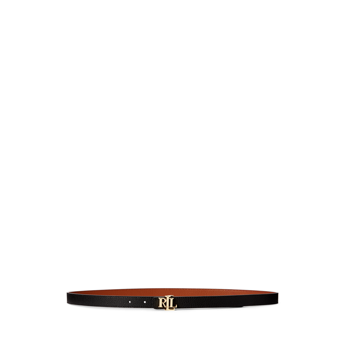 Reversible Leather Belt