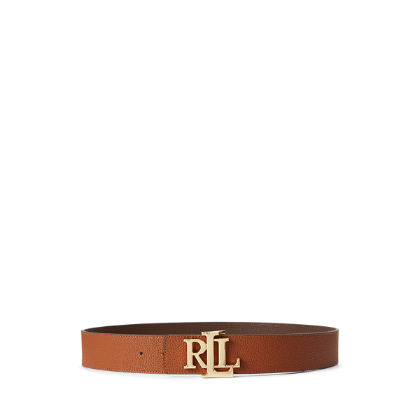 ceinture ralph lauren femme