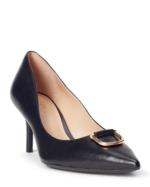 ralph lauren chaussure femme soldes