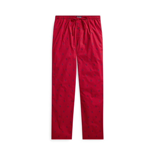 pantalon ralph lauren pyjama