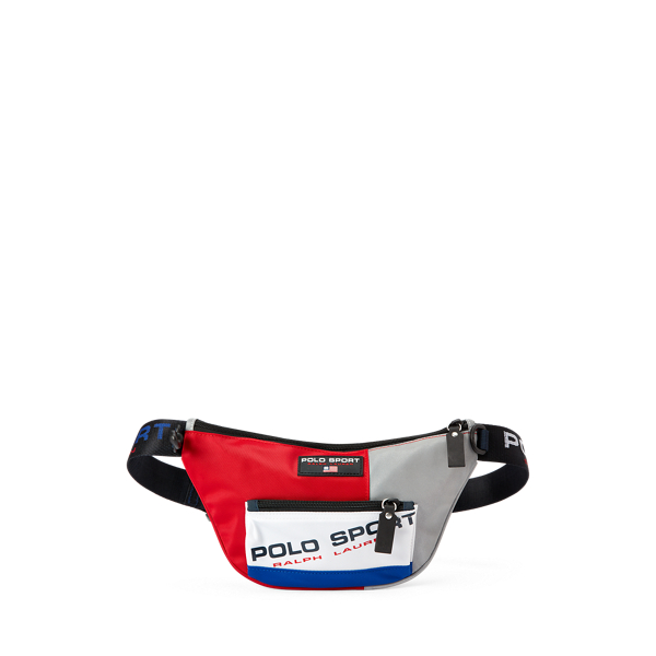 ralph lauren fanny pack