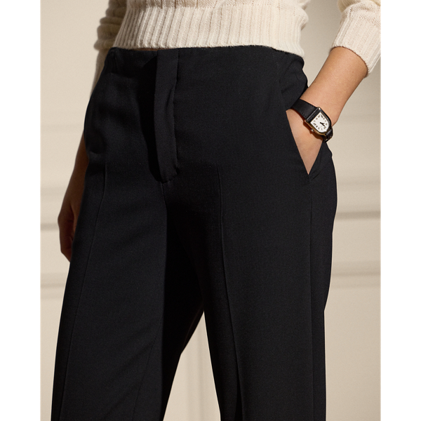 Ralph Lauren Collection Simone Virgin wollen pantalon 6
