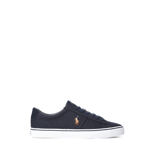 zapatillas ralph lauren hombre