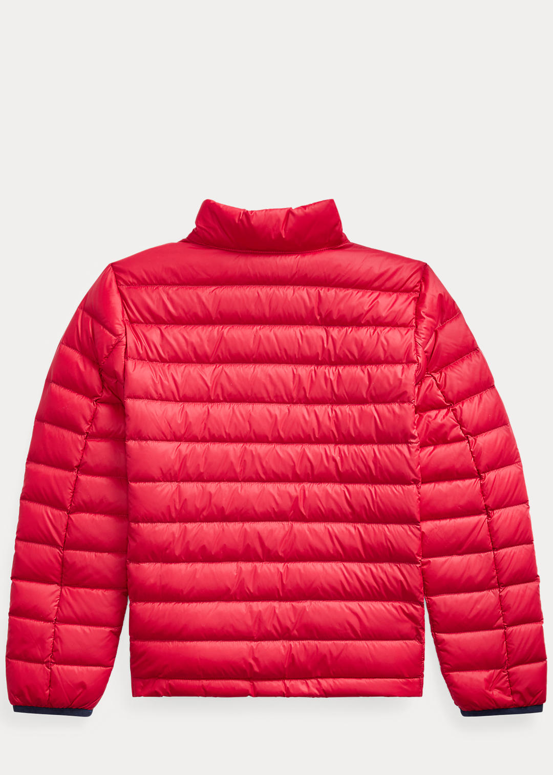 BOYS 6-14 YEARS Packable Quilted Down Jacket 2