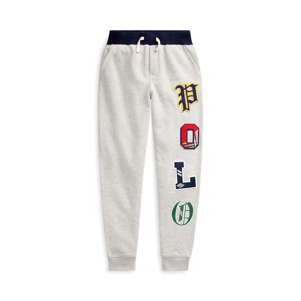 us polo jogger