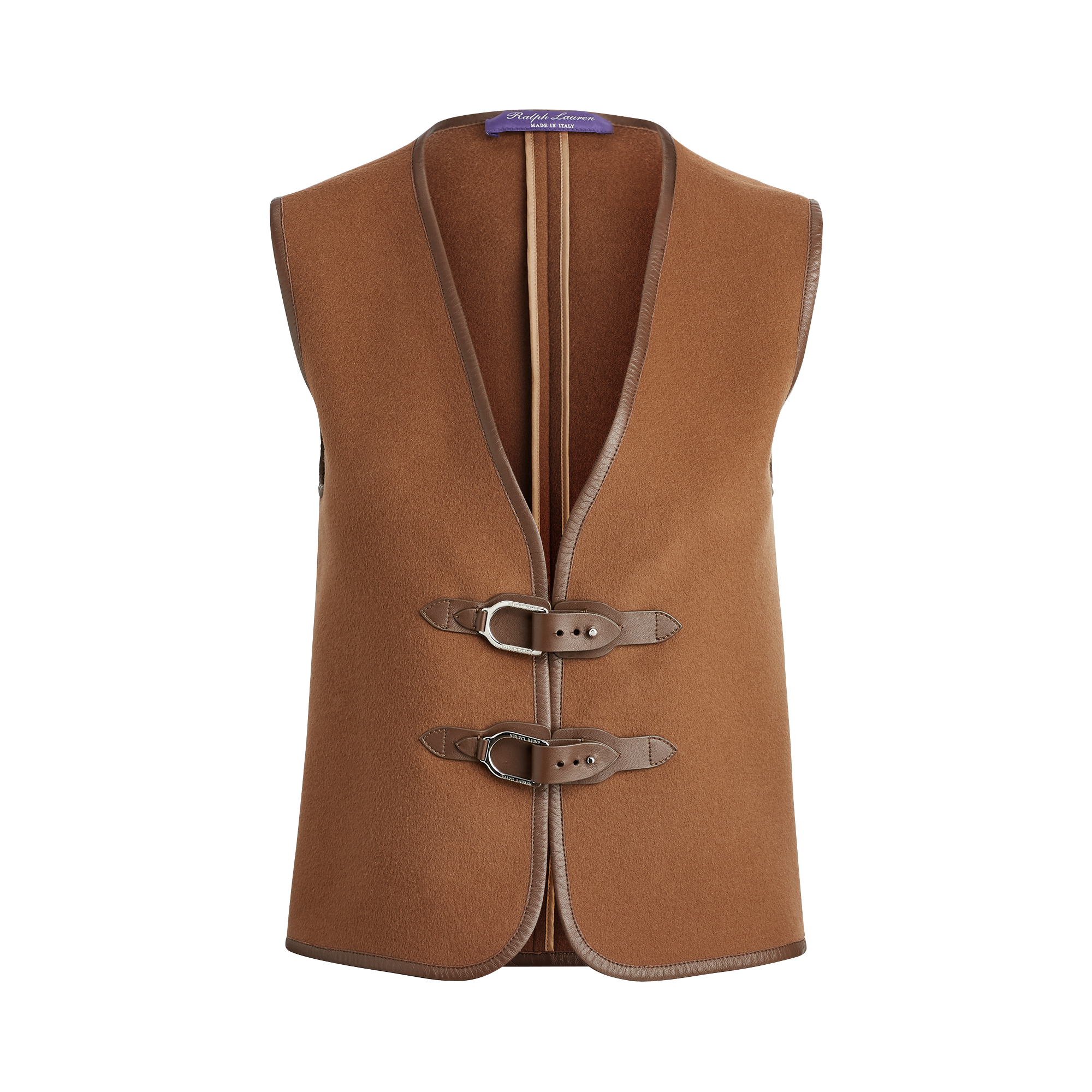 Ralph Lauren Ciaran Wool Vest. 2