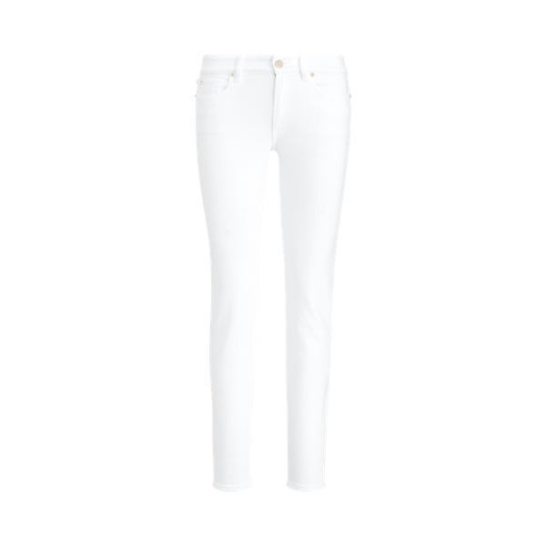 400 Matchstick Jeans