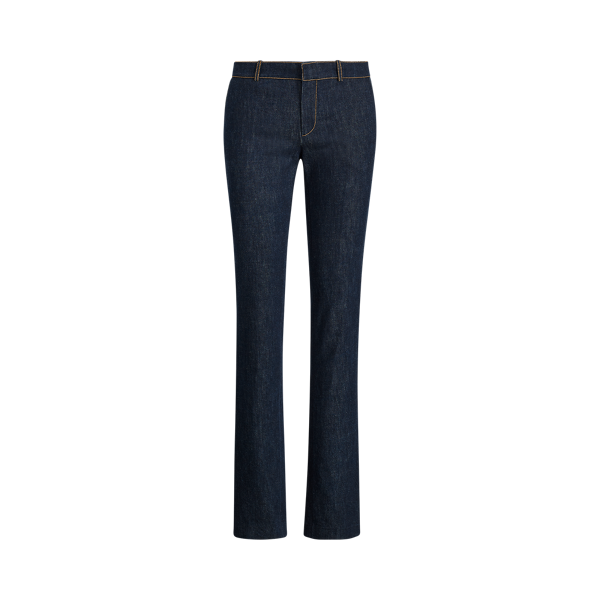 Pantalon Sydney en denim