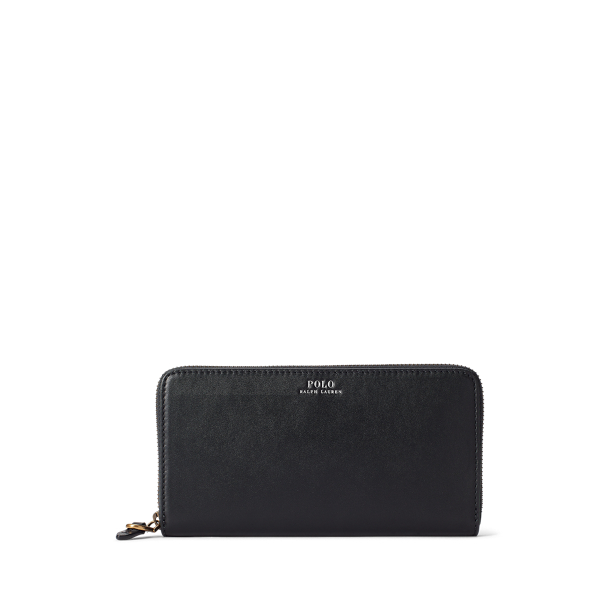 Women's Wallets, Clutches, & Handbag Straps | Ralph Lauren