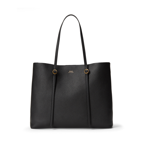 ralph lauren lennox tote