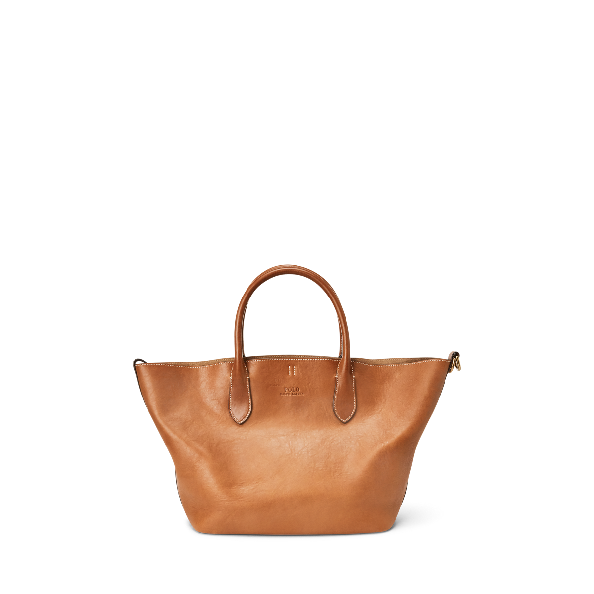 Leather Medium Bellport Tote