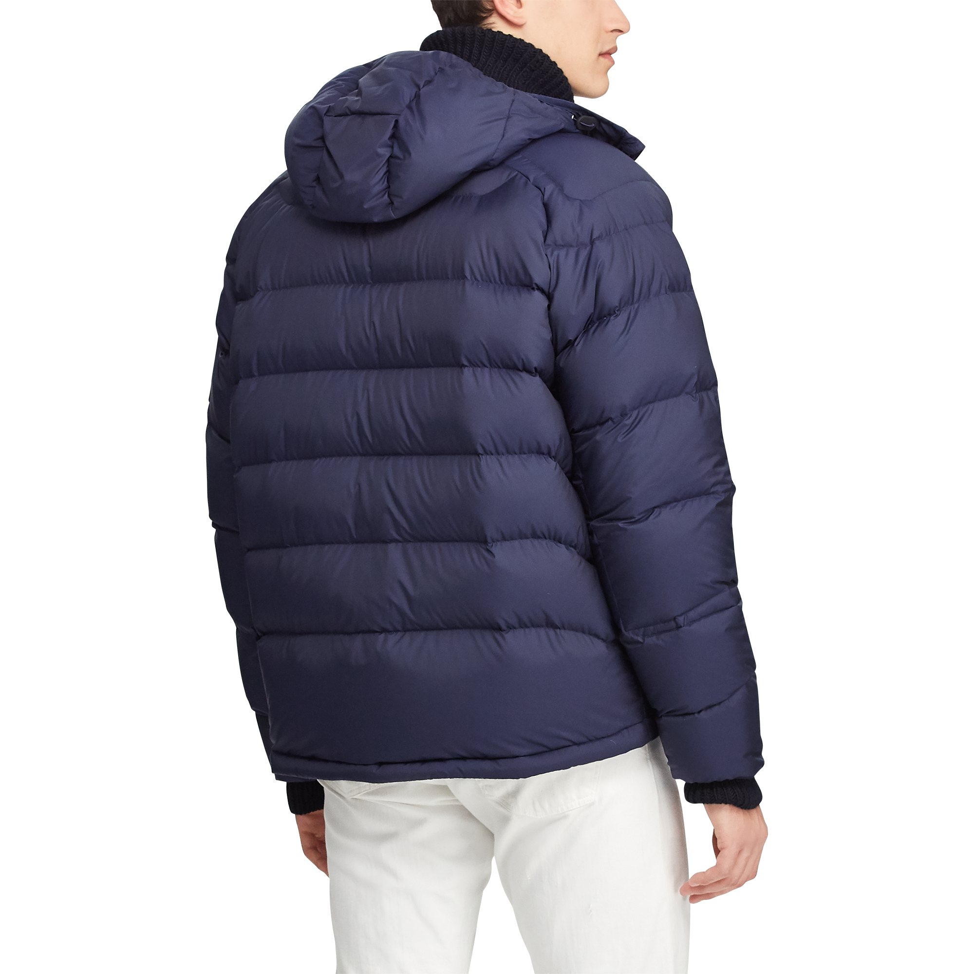 Ralph lauren doudoune chauffante best sale