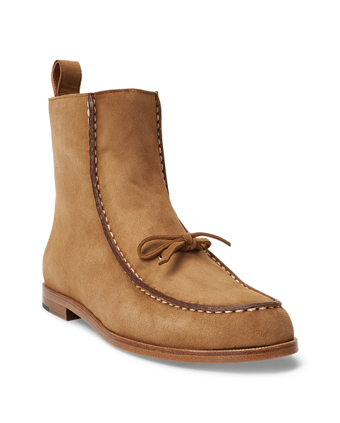ralph lauren chaussure femme