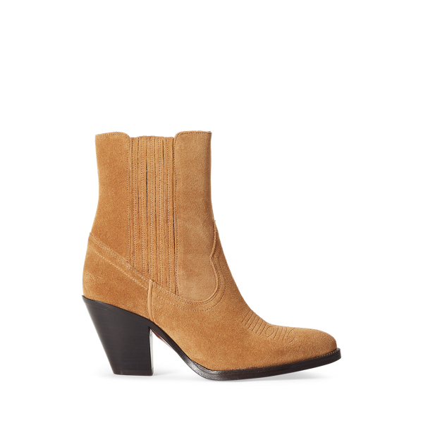 bota ralph lauren