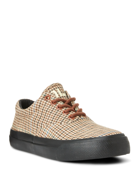 ralph lauren chaussure femme