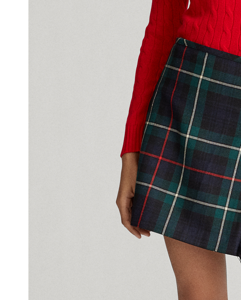Women's Long Skirts, Maxi Skirts, & Midi Skirts | Ralph Lauren
