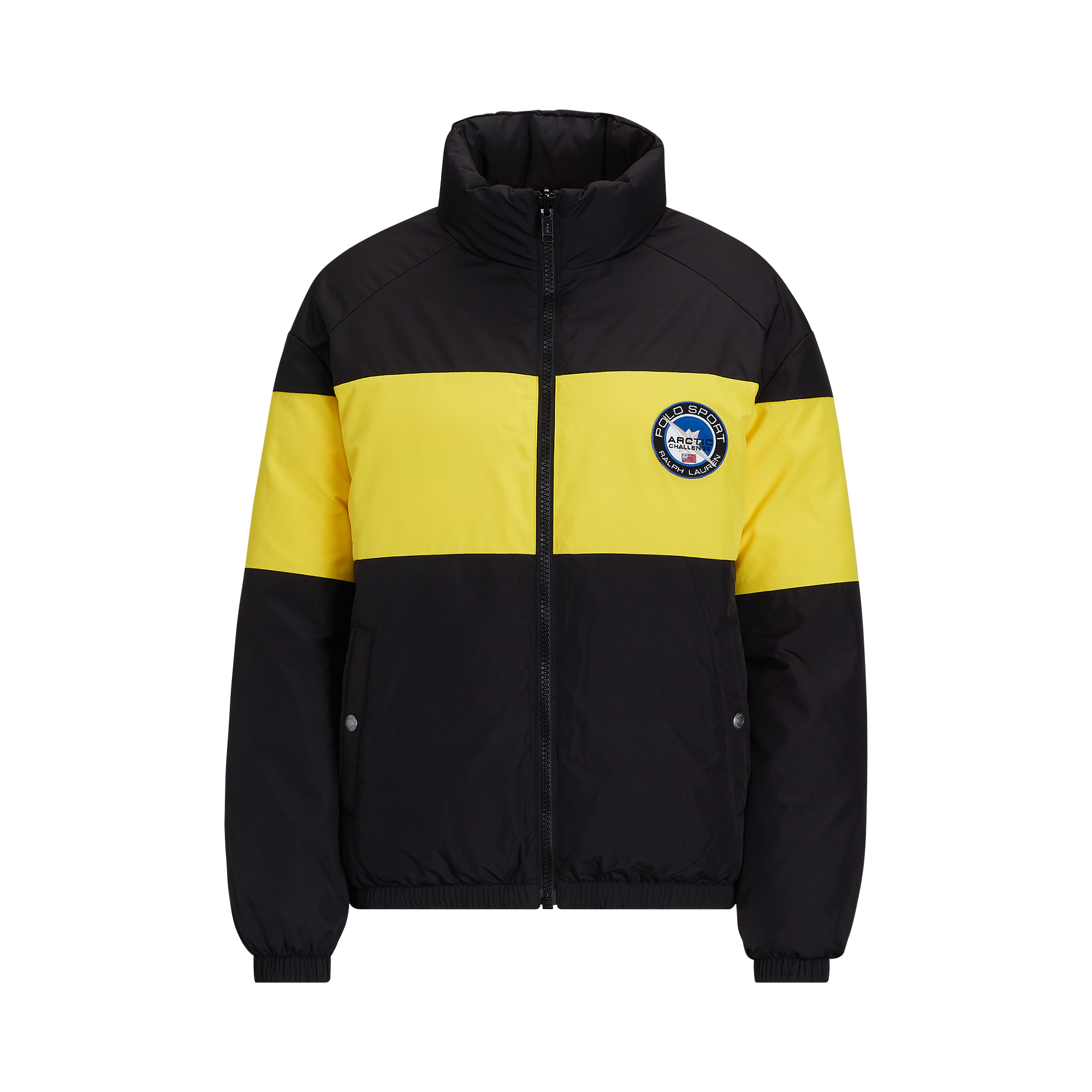 Ralph Lauren Reversible Down Jacket. 2