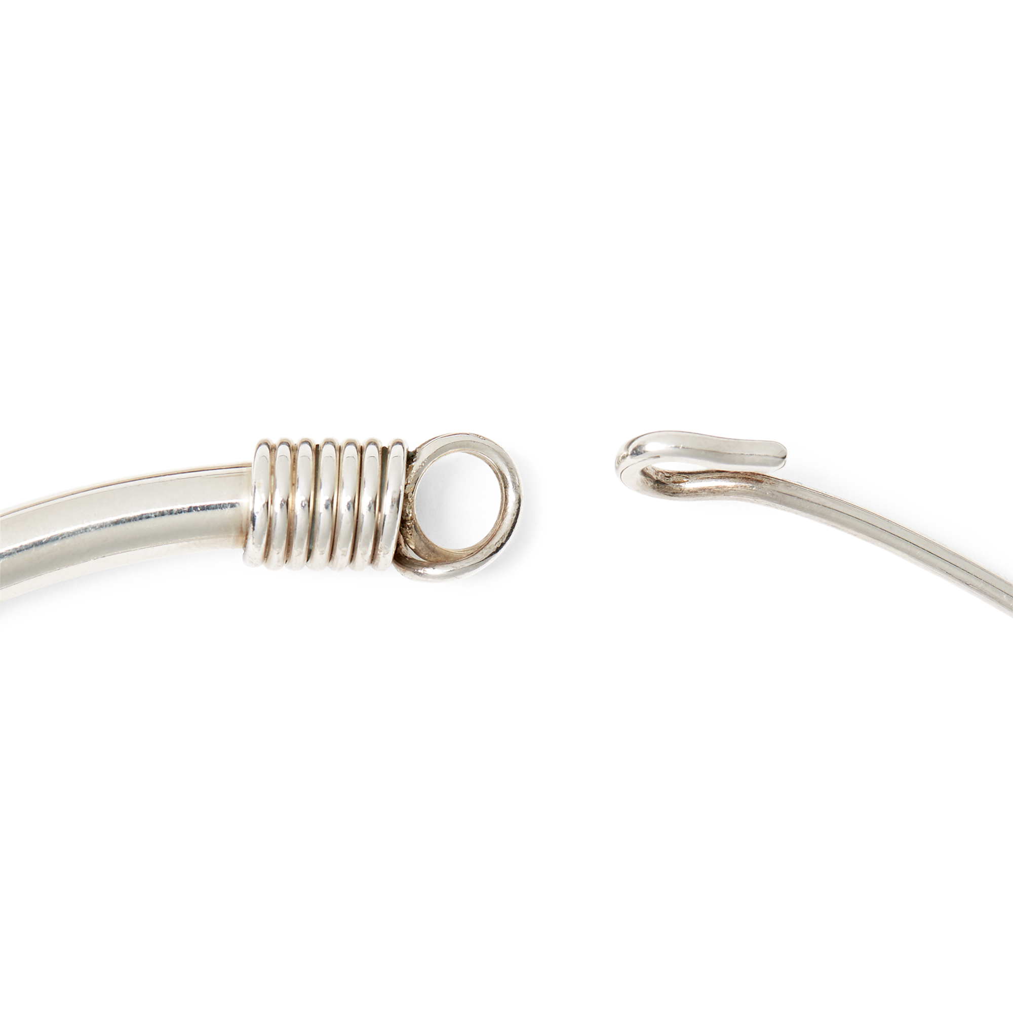 Ralph Lauren Whip Collar Necklace. 2