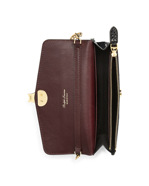 Ralph Lauren Purse Straps For Women