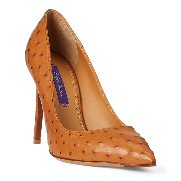 ralph lauren pumps sale