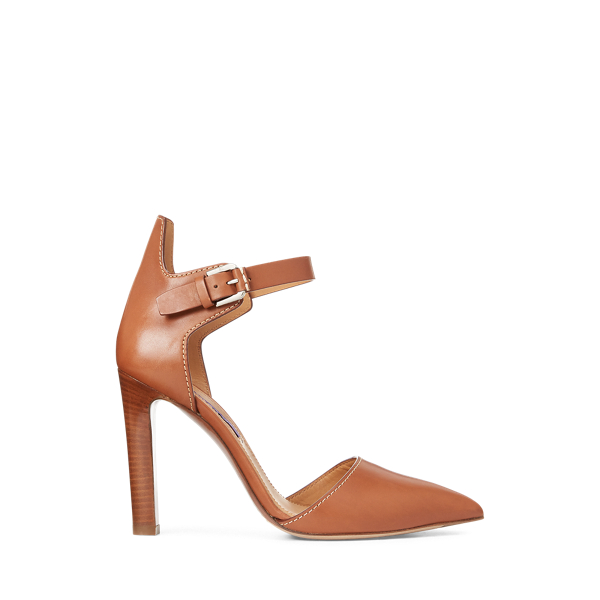 ralph lauren pumps ladies