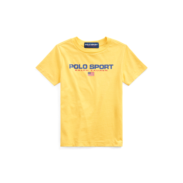 camiseta polo sport